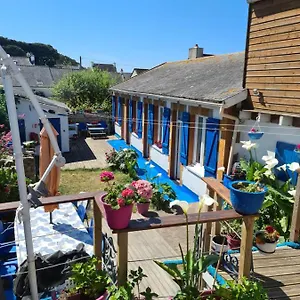  Gasthuis La Chaloupe D'hotes